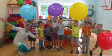 🎈ШОУ ВОЗДУШНЫХ ШАРОВ 🎈ШОУ ВОЗДУШНЫХ ШАРОВ.