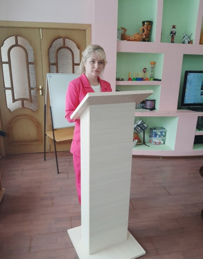 Малые педагогические чтения Малые педагогические чтения.