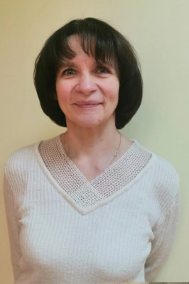 Учитель - логопед Головкина Жанна Николаевна Учитель - логопед Головкина Жанна Николаевна